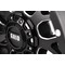 Grid Wheels 20 Diameter x 9 Width 6 x 1143 Millimeter 6 x 450 Bolt Pattern GD0220090645F3566 - alternate 3